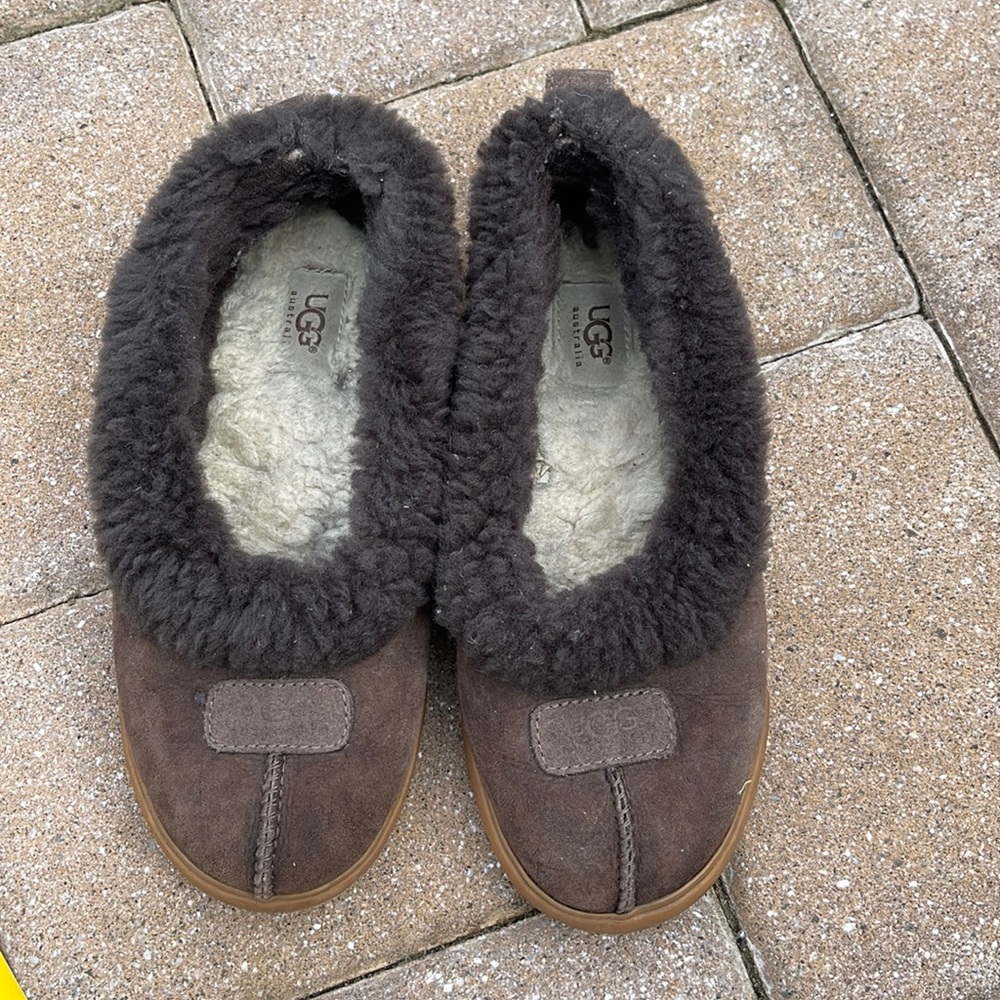 UGGS